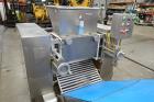 Demaco Pasta Sheeter, Model Cr 21